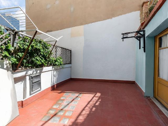 Dúplex en venta en Sants-Montjuïc, Barcelonès