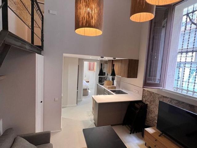 Dúplex en venta en Sants-Montjuïc, Barcelonès