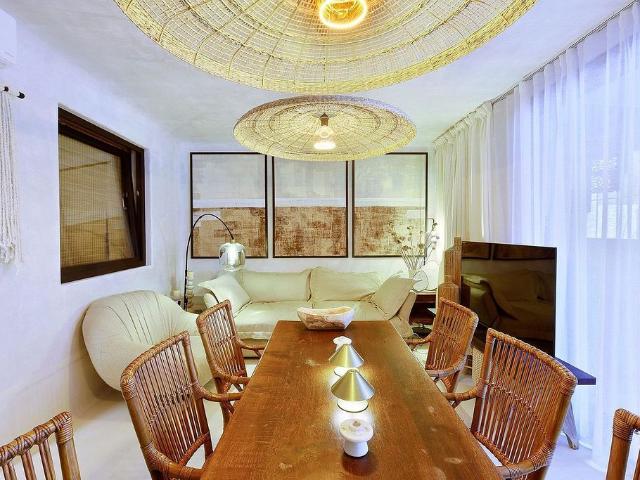 Dúplex en venta en Sants-Montjuïc, Barcelonès