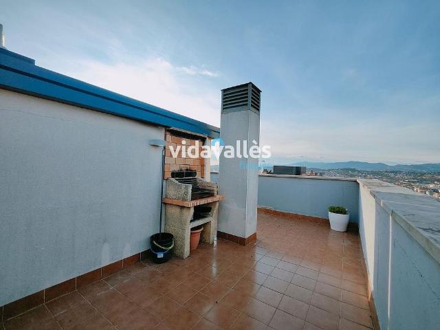 Dúplex en venta en Bellavista, Vallès Oriental