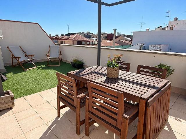 Dúplex en venta en el Centre, Sabadell