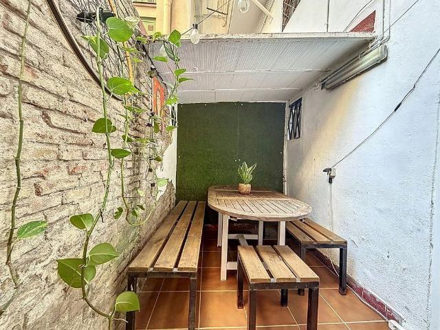 Dúplex en venta en Sants-Montjuïc, Barcelonès