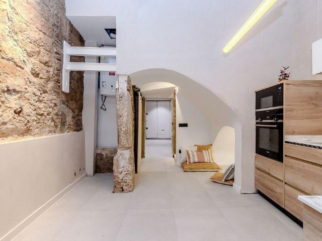 Dúplex en venta en Ciutat Vella, Barcelonès