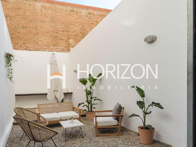 Dúplex en venta en Sants-Montjuïc, Barcelonès