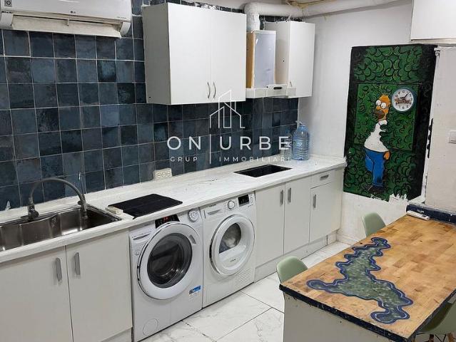 Dúplex en venta en Ciutat Vella, Barcelonès