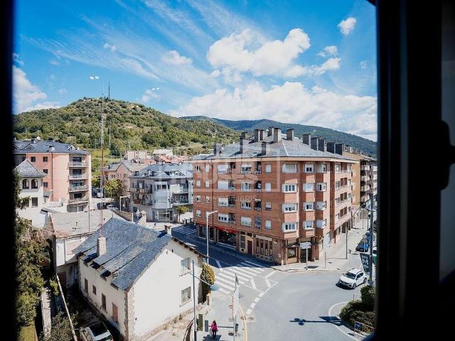 Dúplex en venta en Castellciutat, Alt Urgell