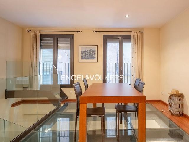 Dúplex en venta en Barri Vell, Girona
