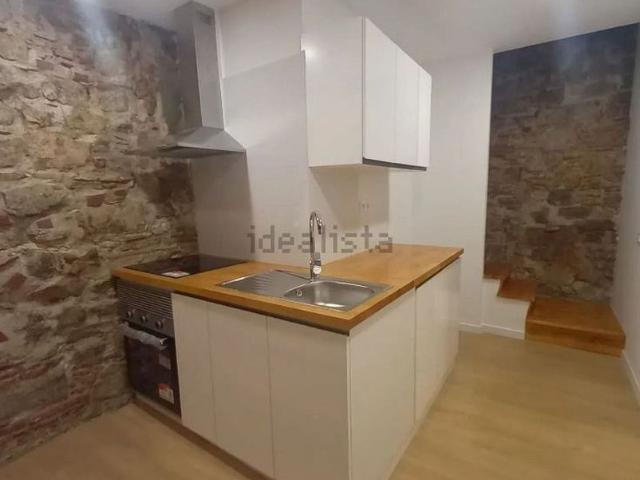 Dúplex en venta en Ciutat Vella, Barcelonès