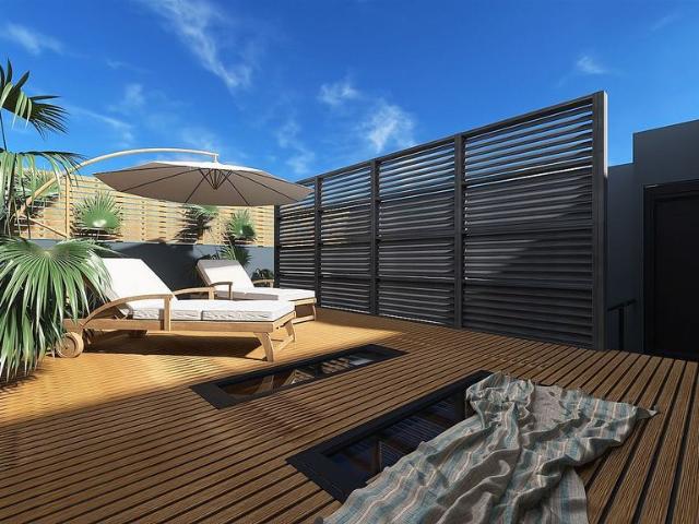 Dúplex en venta en Sants-Montjuïc, Barcelonès