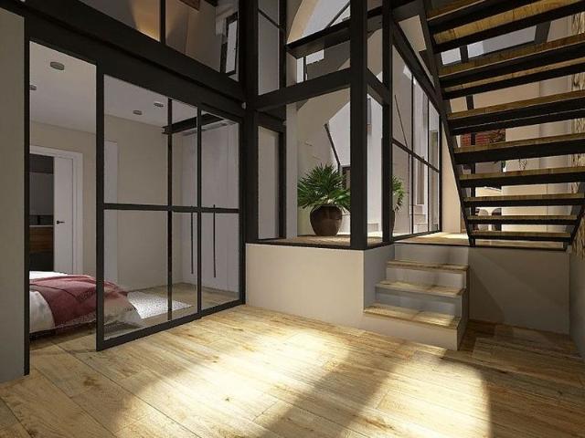 Dúplex en venta en Sants-Montjuïc, Barcelonès