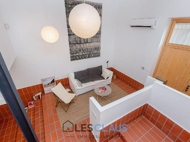 Dúplex en venta en Sants, Barcelona