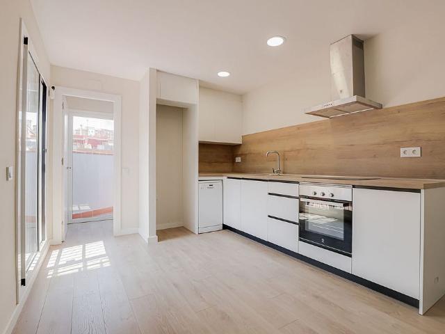 Dúplex en venta en Districte 4, Barcelonès