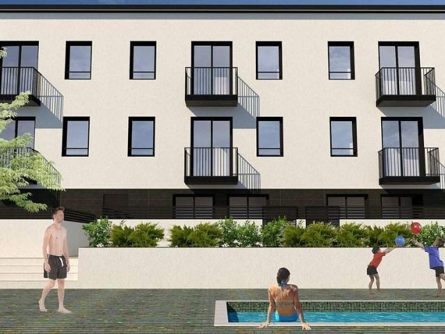 Dúplex en venta en Calonge i Sant Antoni, Baix Empordà