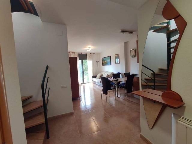 Dúplex en venta en Sant Hilari Sacalm, Girona