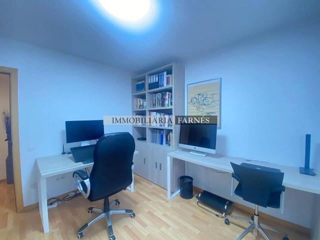 Dúplex en venta en la Quintana, Vallès Oriental