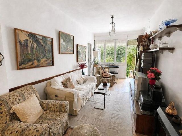 Dúplex en venta en Districte 1, Barcelonès