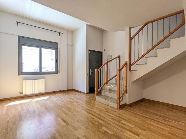Dúplex en venta en la Salut, Barcelona