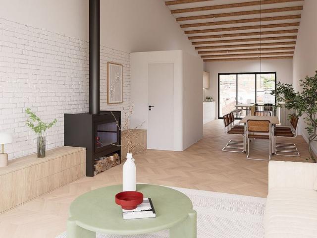 Dúplex en venta en Sant Andreu, Barcelonès
