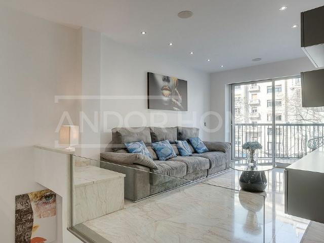 Dúplex en venta en Eixample, Barcelonès