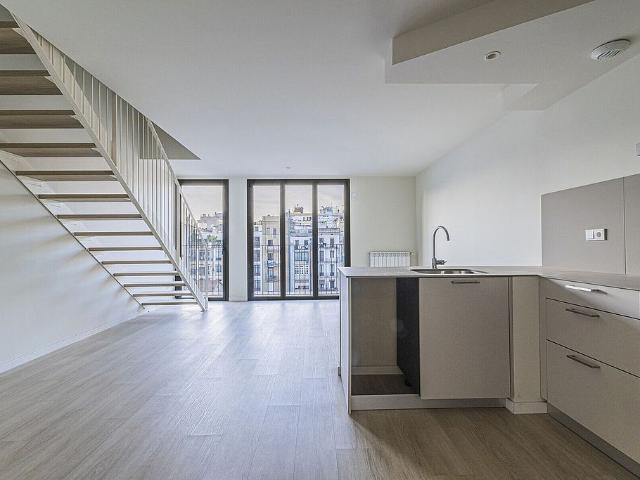 Dúplex en venta en Eixample, Barcelonès