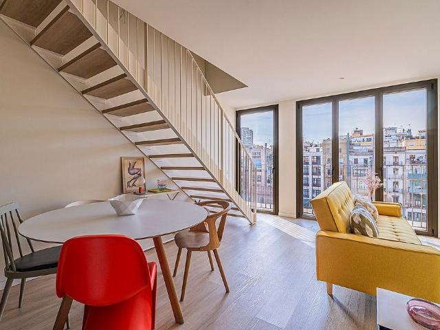 Dúplex en venta en Eixample, Barcelonès