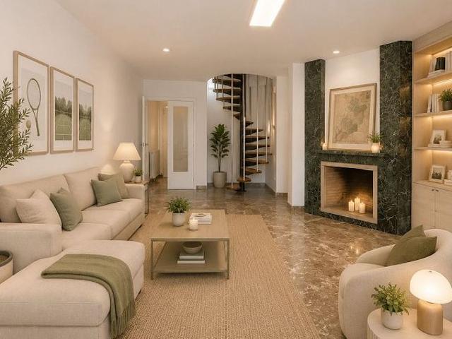 Dúplex en venta en Xalets - Humbert Torres, Segrià