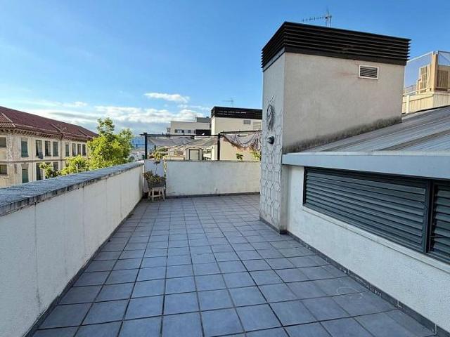 Dúplex en venta en Districte 1, Barcelonès