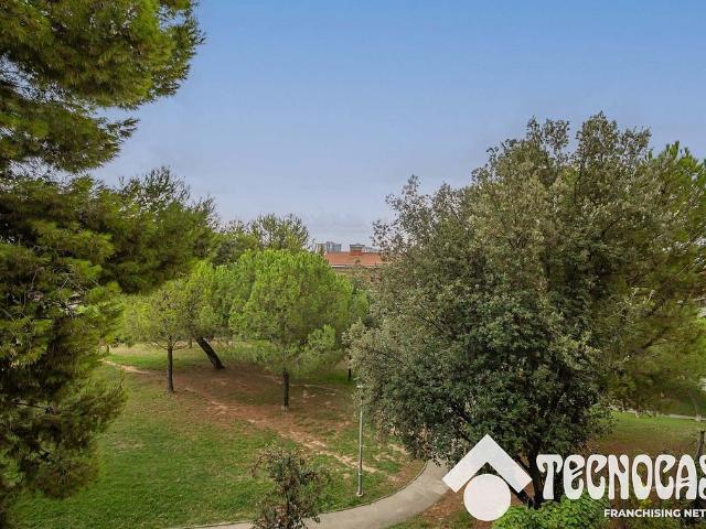 Dúplex en venta en la Salut, Baix Llobregat