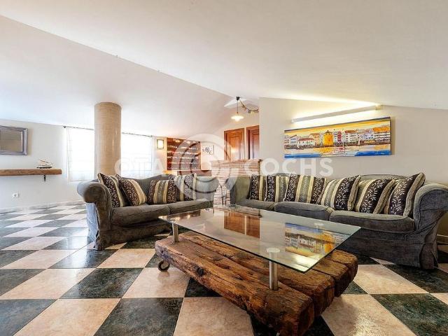 Dúplex en venta en la Llosa, Baix Camp