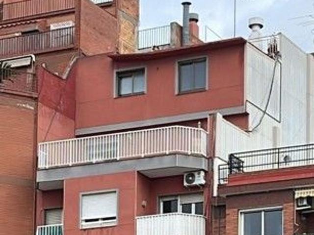 Dúplex en venta en el Castell - Poble Vell, Baix Llobregat