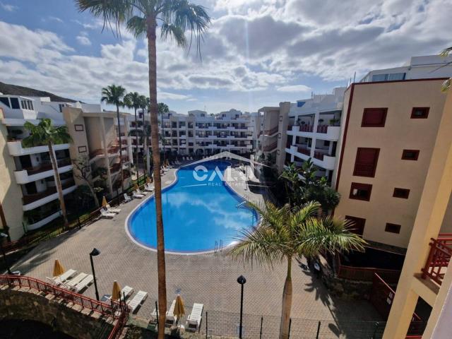 Dúplex en venta en Palm-Mar, Arona, Arona