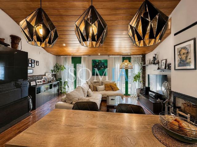 Dúplex en venta en Vallès Oriental, Catalunya