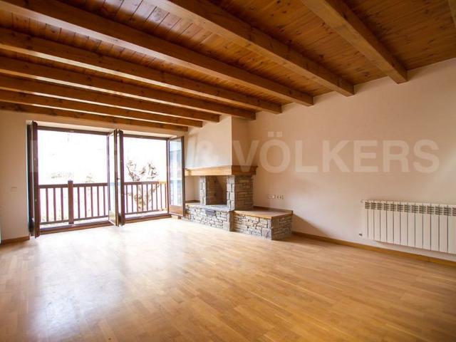 Dúplex en venta en Betren, Val d'Aran