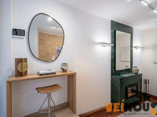 Dúplex en venta en Sants-Montjuïc, Barcelonès