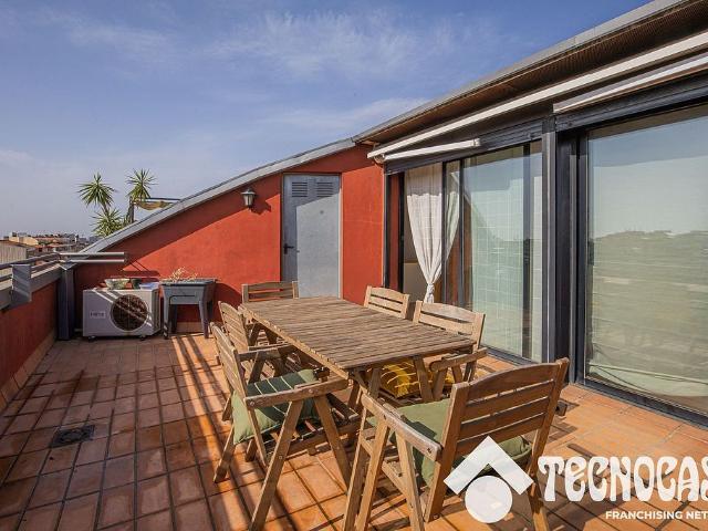 Dúplex en venta en Zona Esportiva, Vallès Occidental
