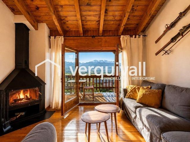 Dúplex en venta en Cerdanya, Catalunya