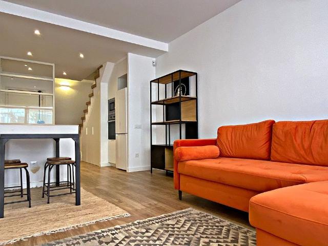 Dúplex en venta en Districte I, Barcelonès