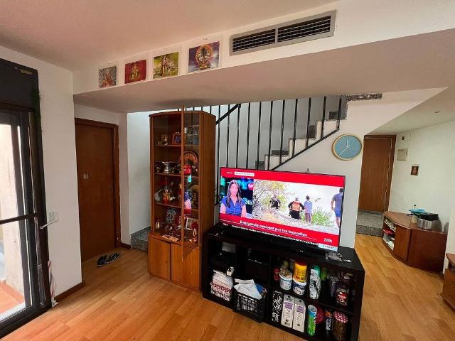 Dúplex en venta en Districte II, Barcelonès