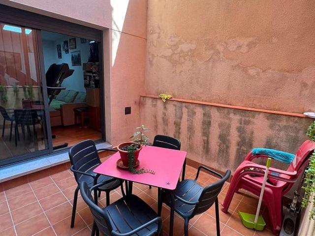 Dúplex en venta en Districte II, Barcelonès