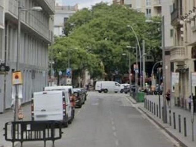 Dúplex en venta en Sants-Montjuïc, Barcelonès