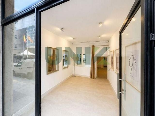 Dúplex en venta en Sants-Montjuïc, Barcelonès