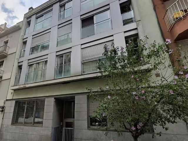 Dúplex en venta en el Poble-sec, Barcelona
