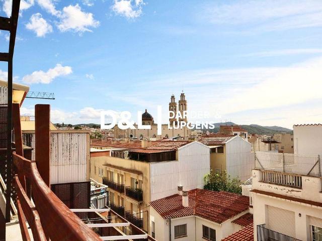 Dúplex en venta en les Parellades, Sant Pere De Ribes