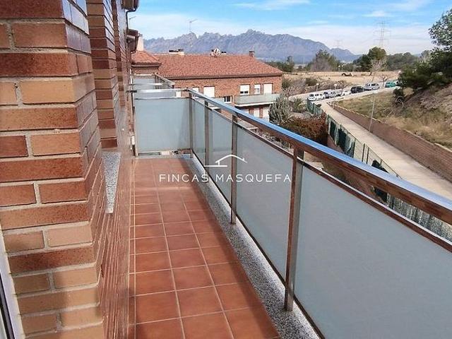 Dúplex en venta en Masquefa, Barcelona
