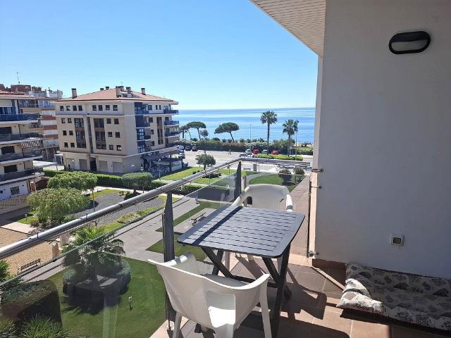 Dúplex en venta en les Creus, Pineda de Mar