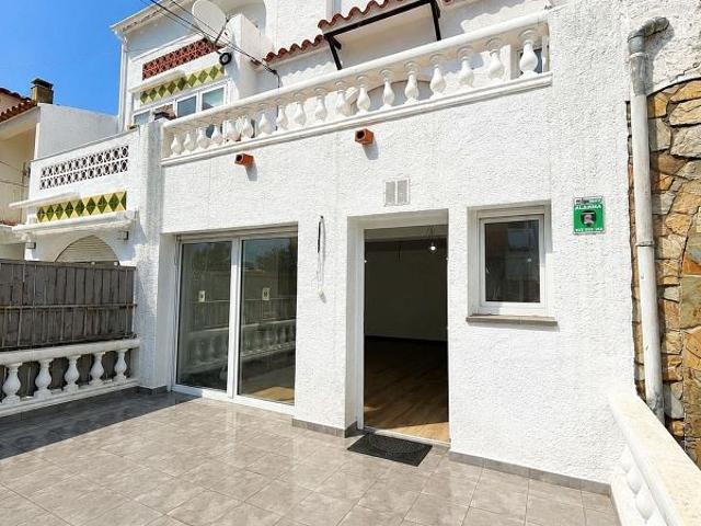Dúplex en venta en Empuriabrava, Alt Empordà