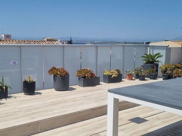 Dúplex en venta en la Muntanyeta, Alt Empordà