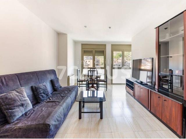 Dúplex en venta en Castellciutat, Alt Urgell