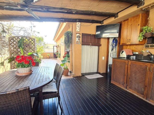 Dúplex en venta en Sa Maçaneda, la Selva