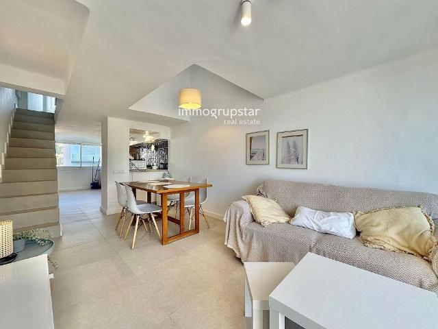 Dúplex en venta en Castell d'Aro, Platja d'Aro i s'Agaró, Baix Empordà